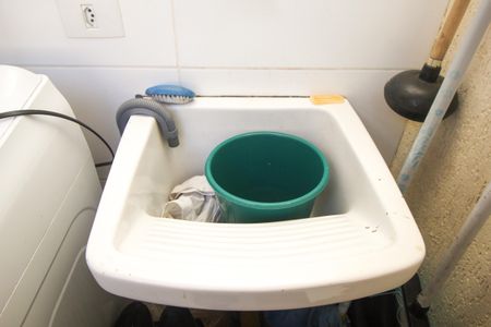 Apartamento para alugar com 76m², 2 quartos e 1 vaga Apartamento para alugar com 76m², 2 quartos e 1 vagaÁrea de Serviço