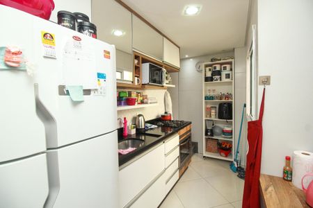 Apartamento para alugar com 76m², 2 quartos e 1 vaga Apartamento para alugar com 76m², 2 quartos e 1 vagaCozinha