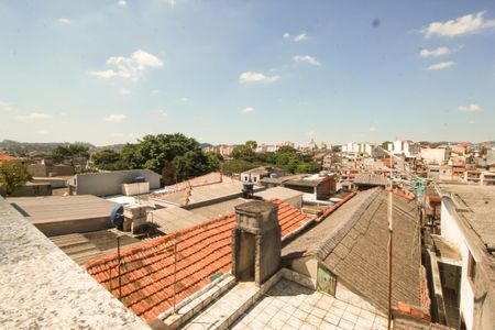 Apartamento para alugar com 76m², 2 quartos e 1 vagaVista da Cobertura
