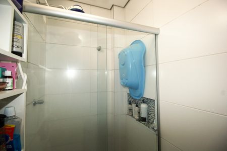 Apartamento para alugar com 76m², 2 quartos e 1 vaga Apartamento para alugar com 76m², 2 quartos e 1 vagaBanheiro