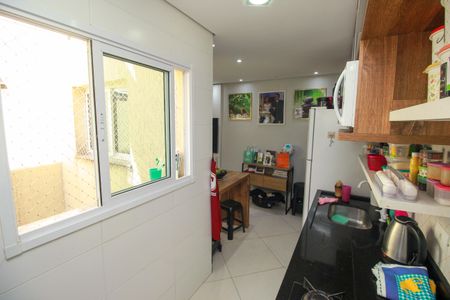 Apartamento para alugar com 76m², 2 quartos e 1 vaga Apartamento para alugar com 76m², 2 quartos e 1 vagaCozinha