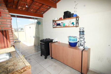 Apartamento para alugar com 76m², 2 quartos e 1 vaga Apartamento para alugar com 76m², 2 quartos e 1 vagaEspaço Gourmet