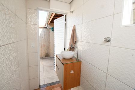 Apartamento para alugar com 76m², 2 quartos e 1 vaga Apartamento para alugar com 76m², 2 quartos e 1 vagaLavabo