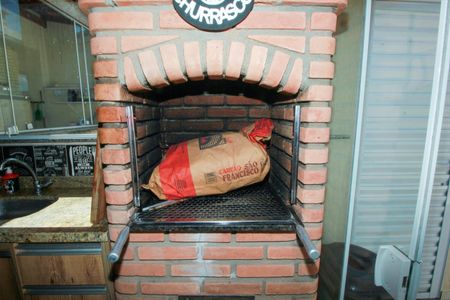 Apartamento para alugar com 76m², 2 quartos e 1 vaga Apartamento para alugar com 76m², 2 quartos e 1 vagaEspaço Gourmet