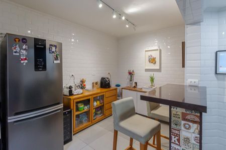 Casa à venda com 130m², 2 quartos e 1 vaga Casa à venda com 130m², 2 quartos e 1 vagaCozinha