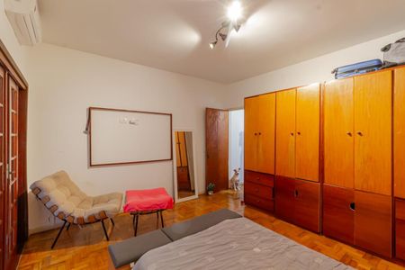 Quarto 1 de casa à venda com 2 quartos, 130m² em Moema, São Paulo