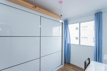 Quarto 2 de apartamento para alugar com 2 quartos, 40m² em Pirituba, São Paulo