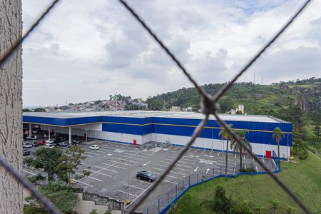 Vista Sala de apartamento para alugar com 2 quartos, 40m² em Pirituba, São Paulo