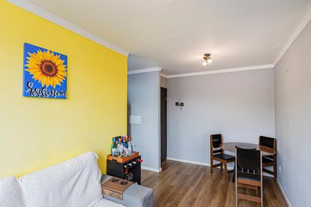 Sala de apartamento para alugar com 2 quartos, 40m² em Pirituba, São Paulo