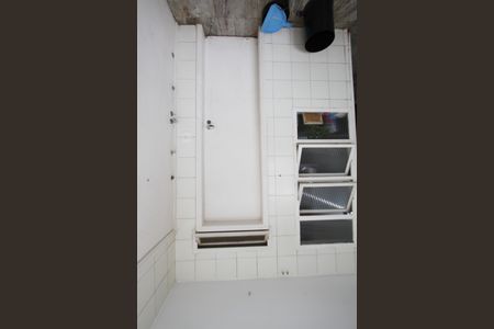 Apartamento para alugar com 300m², 4 quartos e 2 vagasBanheiro de serviço