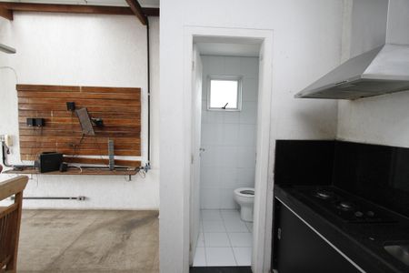 Apartamento para alugar com 300m², 4 quartos e 2 vagasCobertura