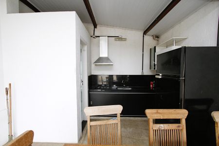 Apartamento para alugar com 300m², 4 quartos e 2 vagasCobertura