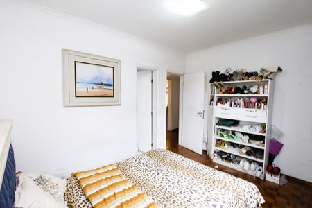 Apartamento para alugar com 300m², 4 quartos e 2 vagasQuarto 2 - Suíte