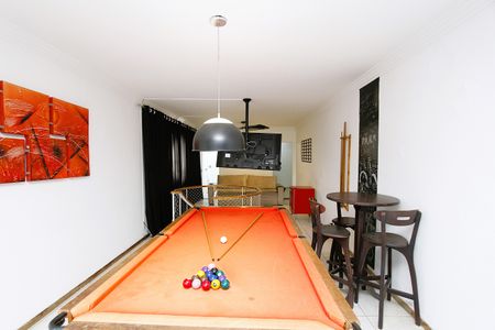 Apartamento para alugar com 300m², 4 quartos e 2 vagasCobertura