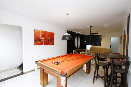 Apartamento para alugar com 300m², 4 quartos e 2 vagasCobertura