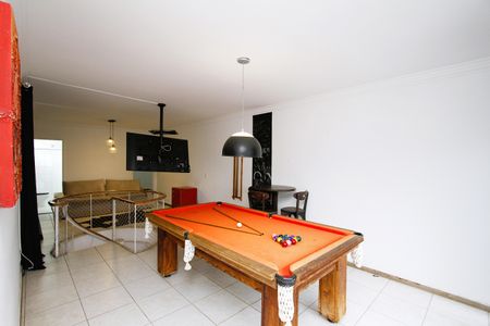 Apartamento para alugar com 300m², 4 quartos e 2 vagasCobertura