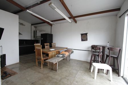 Apartamento para alugar com 300m², 4 quartos e 2 vagasCobertura