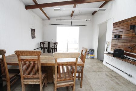 Apartamento para alugar com 300m², 4 quartos e 2 vagasCobertura