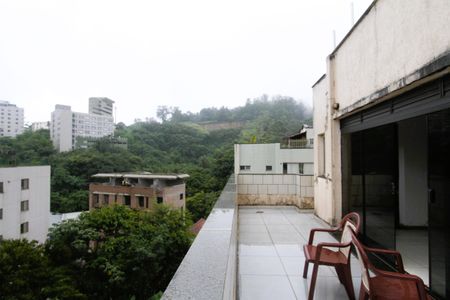 Apartamento para alugar com 300m², 4 quartos e 2 vagasCobertura