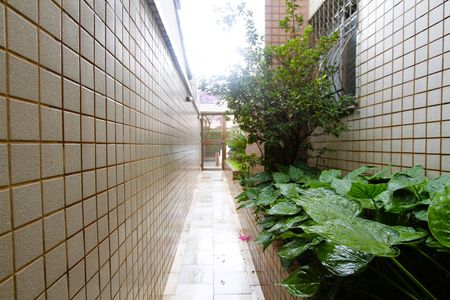 Apartamento para alugar com 300m², 4 quartos e 2 vagasEntrada