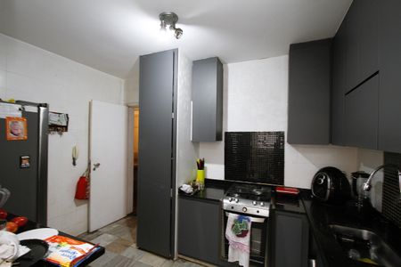 Apartamento para alugar com 300m², 4 quartos e 2 vagasCozinha