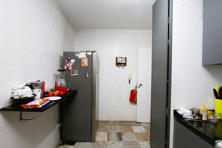 Apartamento para alugar com 300m², 4 quartos e 2 vagasCozinha