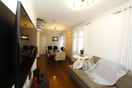 Apartamento para alugar com 300m², 4 quartos e 2 vagasSala