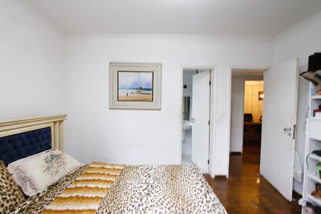 Apartamento para alugar com 300m², 4 quartos e 2 vagasQuarto 2 - Suíte