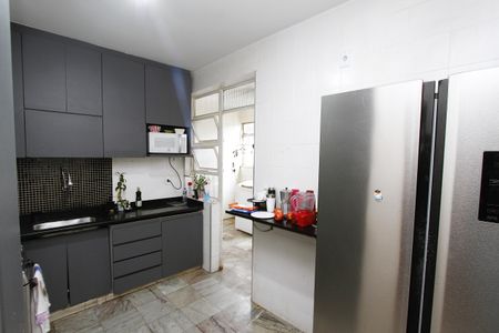 Apartamento para alugar com 300m², 4 quartos e 2 vagasCozinha