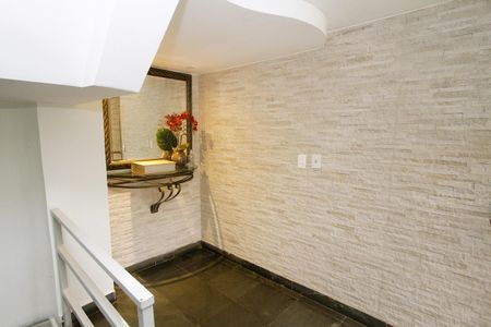 Apartamento para alugar com 300m², 4 quartos e 2 vagasHall de entrada