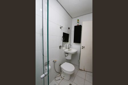 Apartamento para alugar com 300m², 4 quartos e 2 vagasBanheiro do Quarto 2