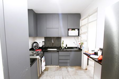Apartamento para alugar com 300m², 4 quartos e 2 vagasCozinha