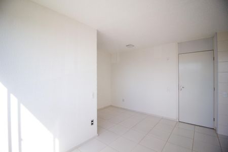 Sala de apartamento para alugar com 2 quartos, 40m² em Parque São Bento, Sorocaba