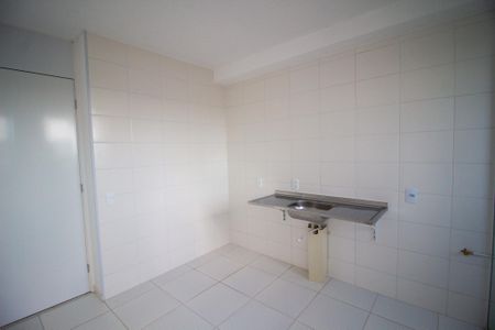 Apartamento para alugar com 41m², 2 quartos e 1 vaga Apartamento para alugar com 41m², 2 quartos e 1 vagaCozinha