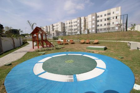 Apartamento para alugar com 41m², 2 quartos e 1 vagaÁrea comum