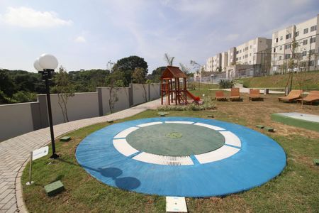 Apartamento para alugar com 41m², 2 quartos e 1 vagaÁrea comum
