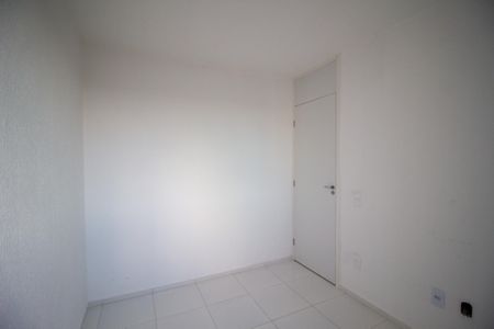 Quarto 1 de apartamento para alugar com 2 quartos, 40m² em Parque São Bento, Sorocaba