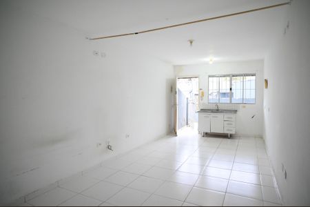 Studio de kitnet/studio para alugar com 1 quarto, 28m² em Ipiranga, São Paulo