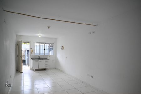 Studio de kitnet/studio para alugar com 1 quarto, 28m² em Ipiranga, São Paulo