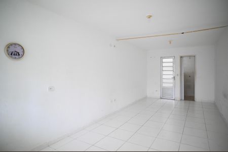 Studio de kitnet/studio para alugar com 1 quarto, 28m² em Ipiranga, São Paulo