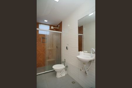 Casa de condomínio para alugar com 289m², 3 quartos e 3 vagasBanheiro Social 1