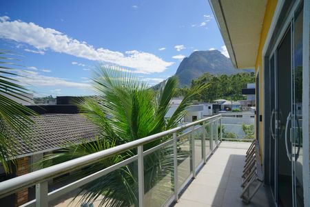 Casa de condomínio para alugar com 289m², 3 quartos e 3 vagasVaranda dos Quartos