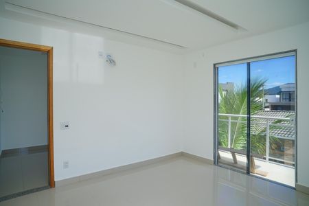 Casa de condomínio para alugar com 289m², 3 quartos e 3 vagasQuarto 3