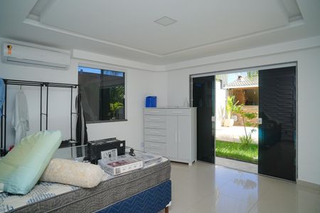 Casa de condomínio para alugar com 289m², 3 quartos e 3 vagasQuarto 1