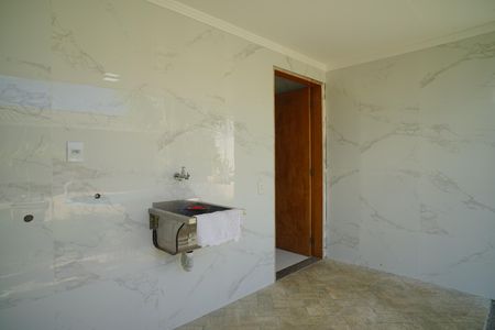 Casa de condomínio para alugar com 289m², 3 quartos e 3 vagasÁrea de Serviço