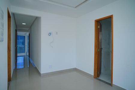 Casa de condomínio para alugar com 289m², 3 quartos e 3 vagasSala de TV