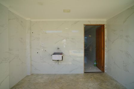 Casa de condomínio para alugar com 289m², 3 quartos e 3 vagasÁrea de Serviço