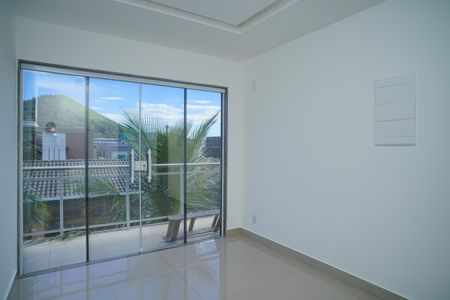 Casa de condomínio para alugar com 289m², 3 quartos e 3 vagasSala de TV