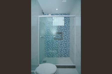 Casa de condomínio para alugar com 289m², 3 quartos e 3 vagasBanheiro Social 2