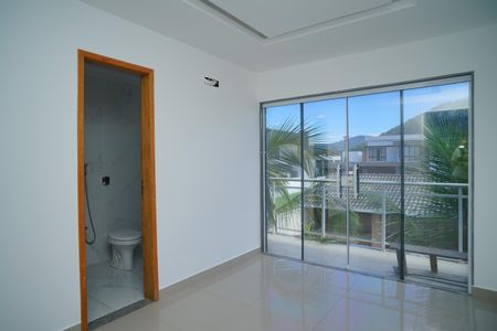 Casa de condomínio para alugar com 289m², 3 quartos e 3 vagasSala de TV